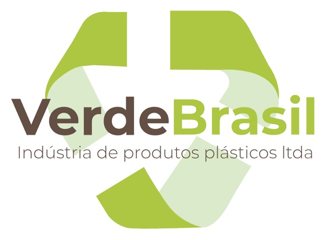 logo verde brasil